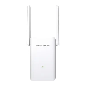 Range extender mercusys ax3000 me80x wi fi 6