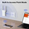Range extender mercusys ax3000 me80x wi fi 6