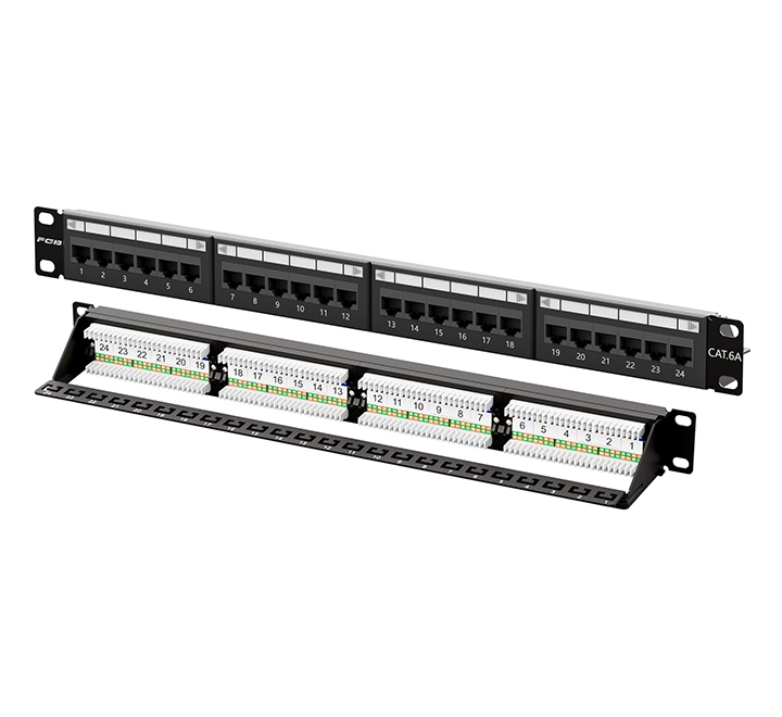 PatchPanel_result Patchpanel result