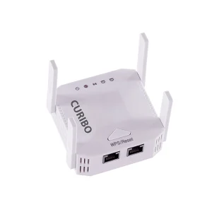 Curibo Wi Fi Range Extender