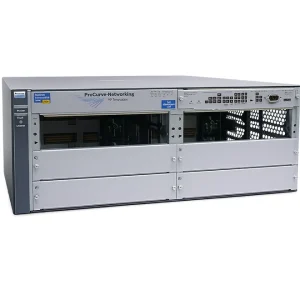 Hp procurve switch 5406zl chassis j8726a result