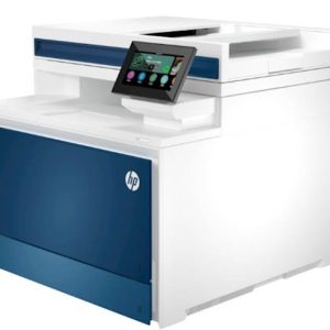 Mfp hp color laserjet pro 4303fdn